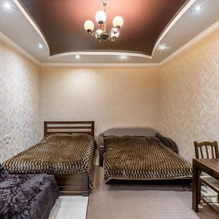 Apartments Stepana Bandery Lviv Eksteriør billede